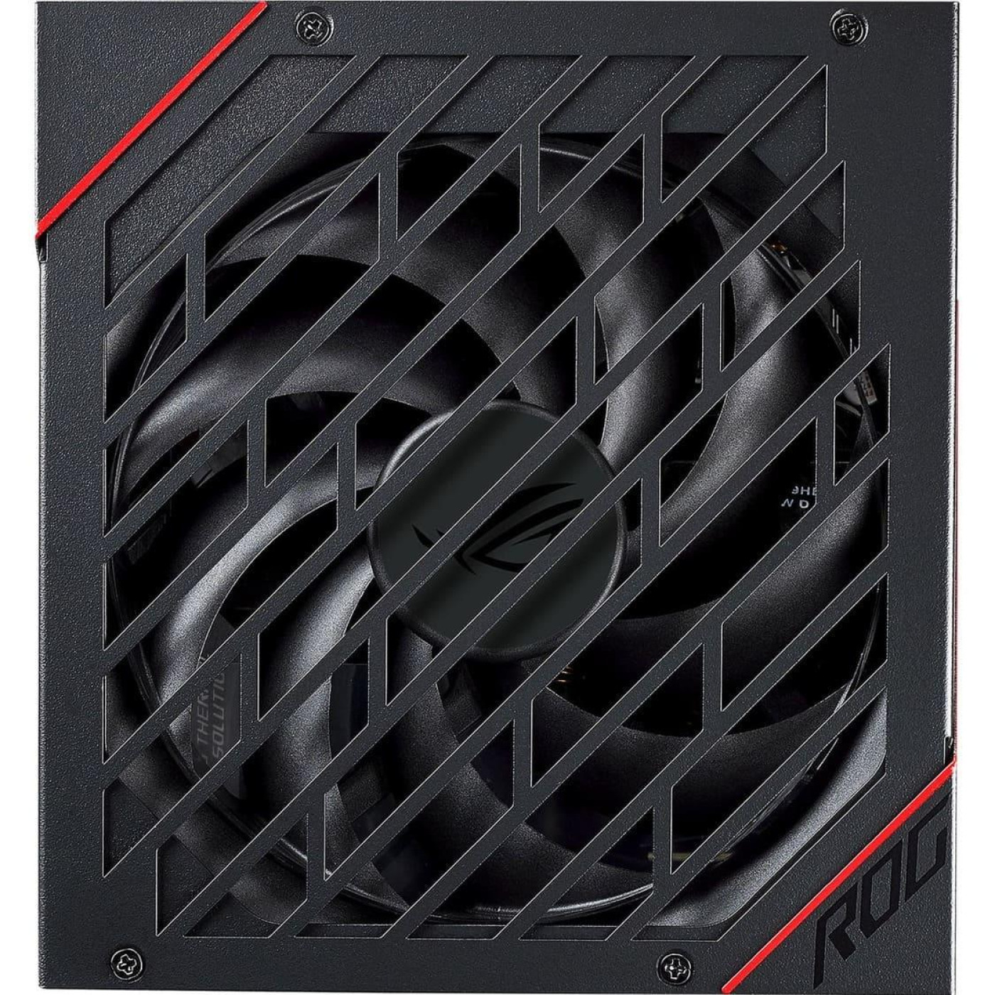 Блок питания ASUS ROG Strix 1000W 80+ Gold (90YE00A5-B0NA00) Black Б/у