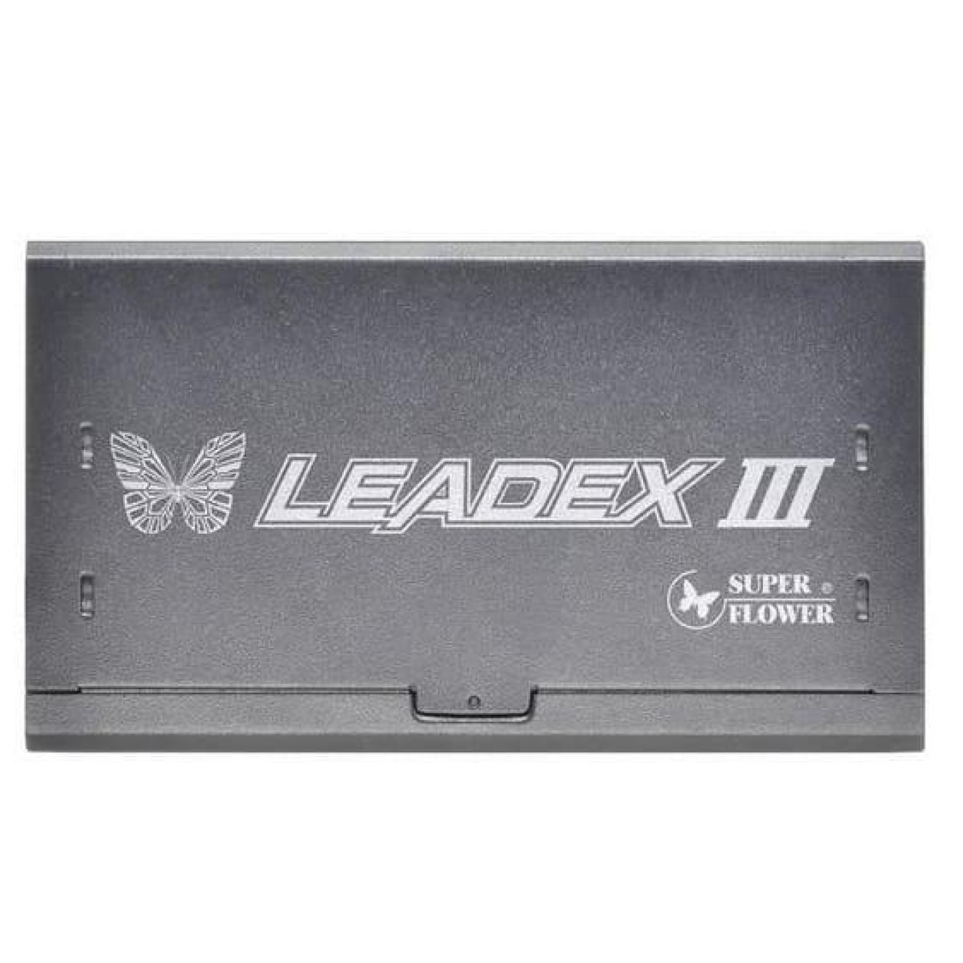 Блок питания Super Flower Leadex III 1300W ATX 3.1 80+ Gold Black (SF-1300F14GE)