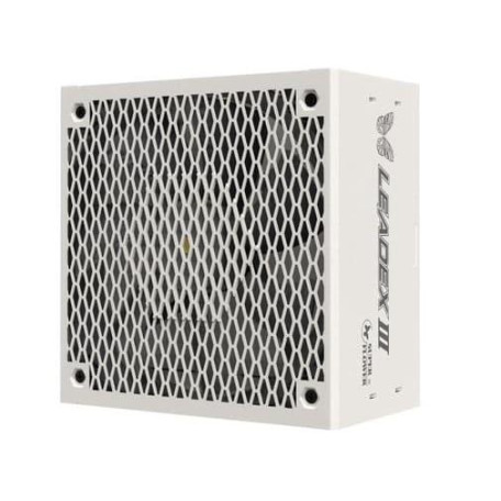 Блок живлення Super Flower Leadex VII XG 1300W ATX 3.1 White 80+ Gold (SF-1300F14XG WHITE)