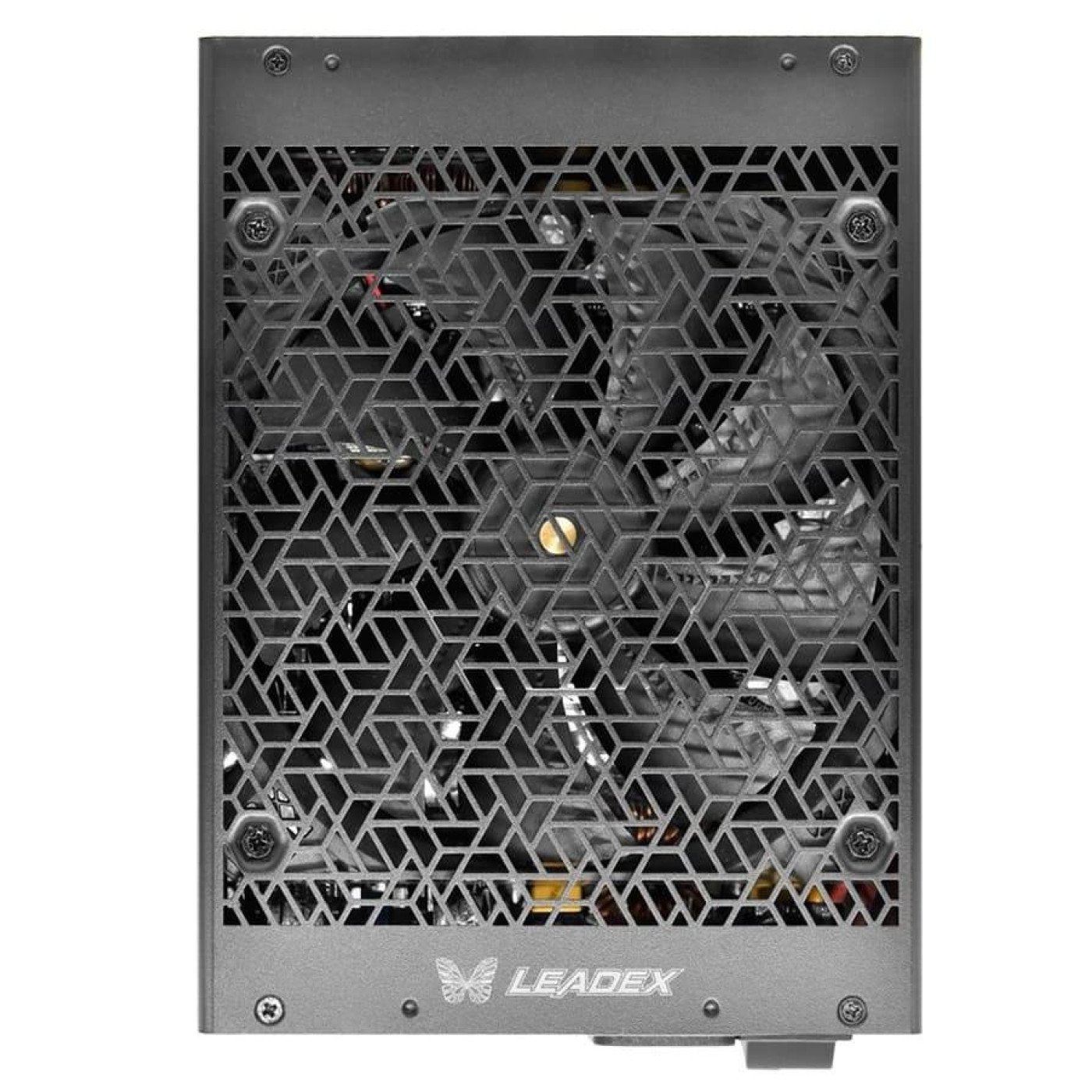 Блок питания Super Flower Leadex 2800W ATX 3.1 80+ Platinum Black (SF-2800F14HP)
