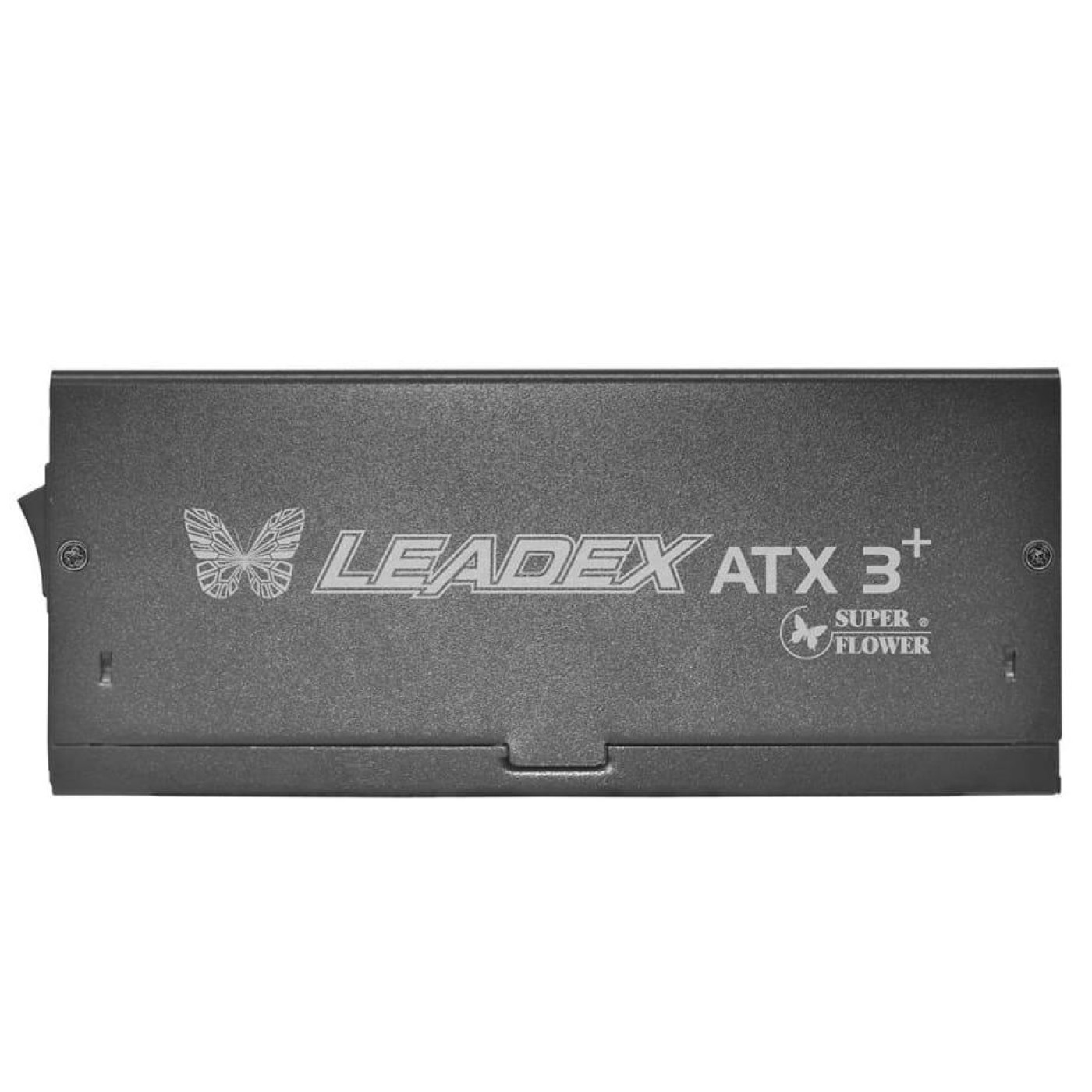 Блок питания Super Flower Leadex 2800W ATX 3.1 80+ Platinum Black (SF-2800F14HP)