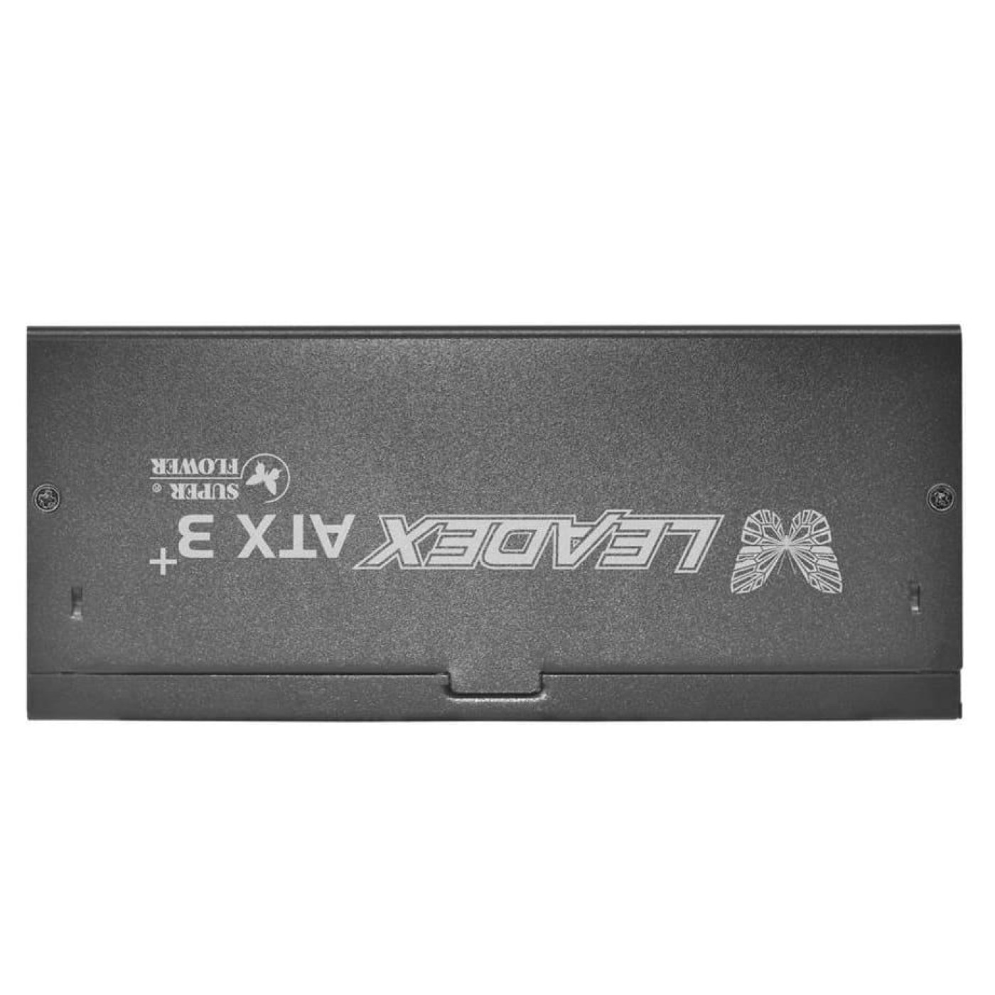 Блок питания Super Flower Leadex 2800W ATX 3.1 80+ Platinum Black (SF-2800F14HP)