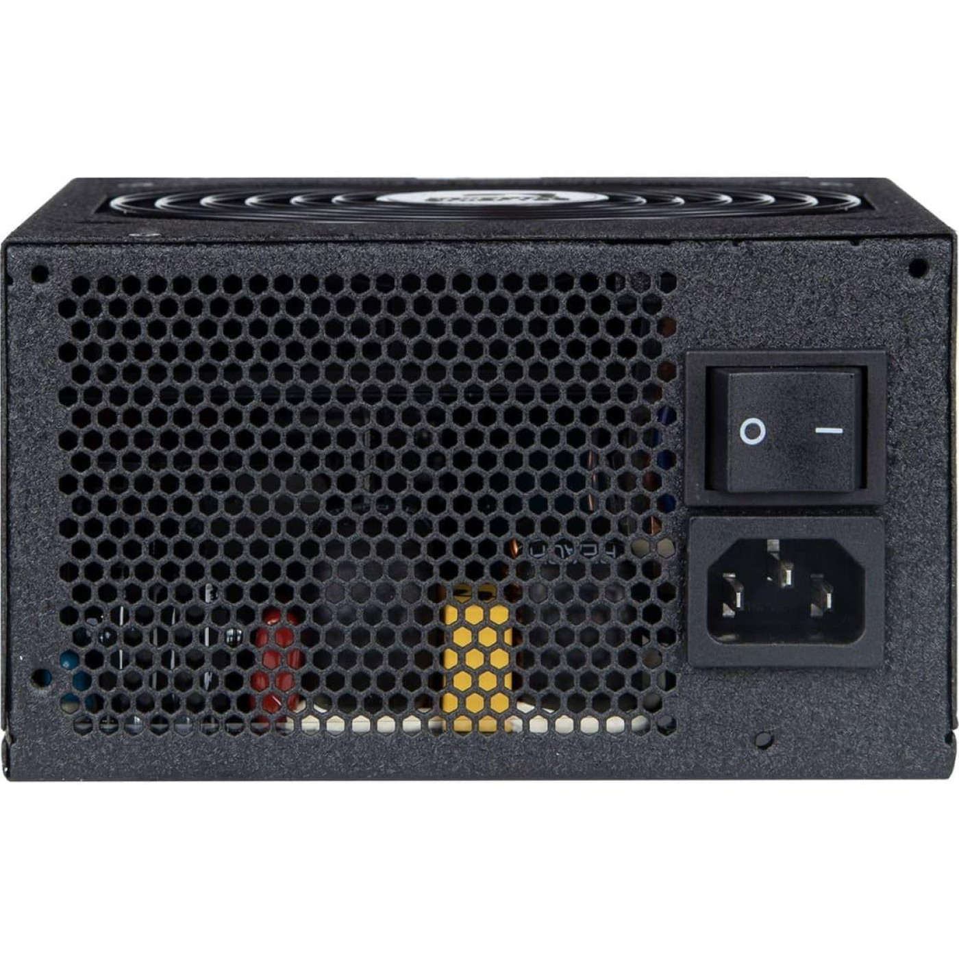 Блок живлення Chieftec 1250W 1200 (GPS-1250C) Б/в