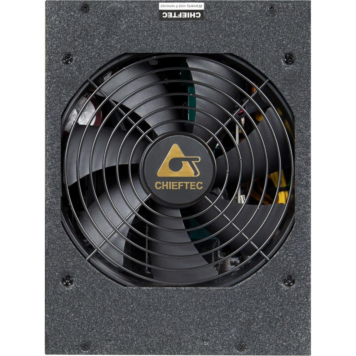 Блок живлення Chieftec 1250W 1200 (GPS-1250C) Б/в