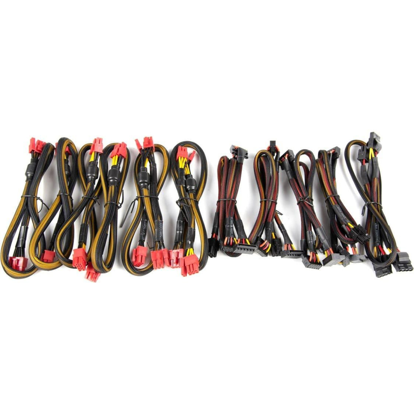 Блок живлення Chieftec 1250W 1200 (GPS-1250C) Б/в