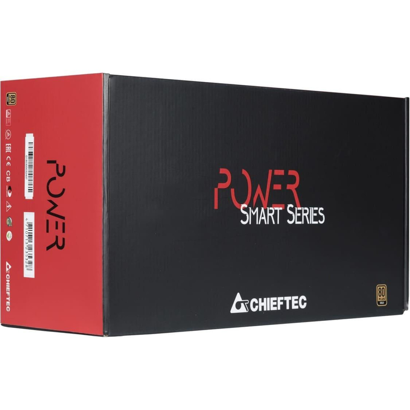 Блок живлення Chieftec 1250W 1200 (GPS-1250C) Б/в