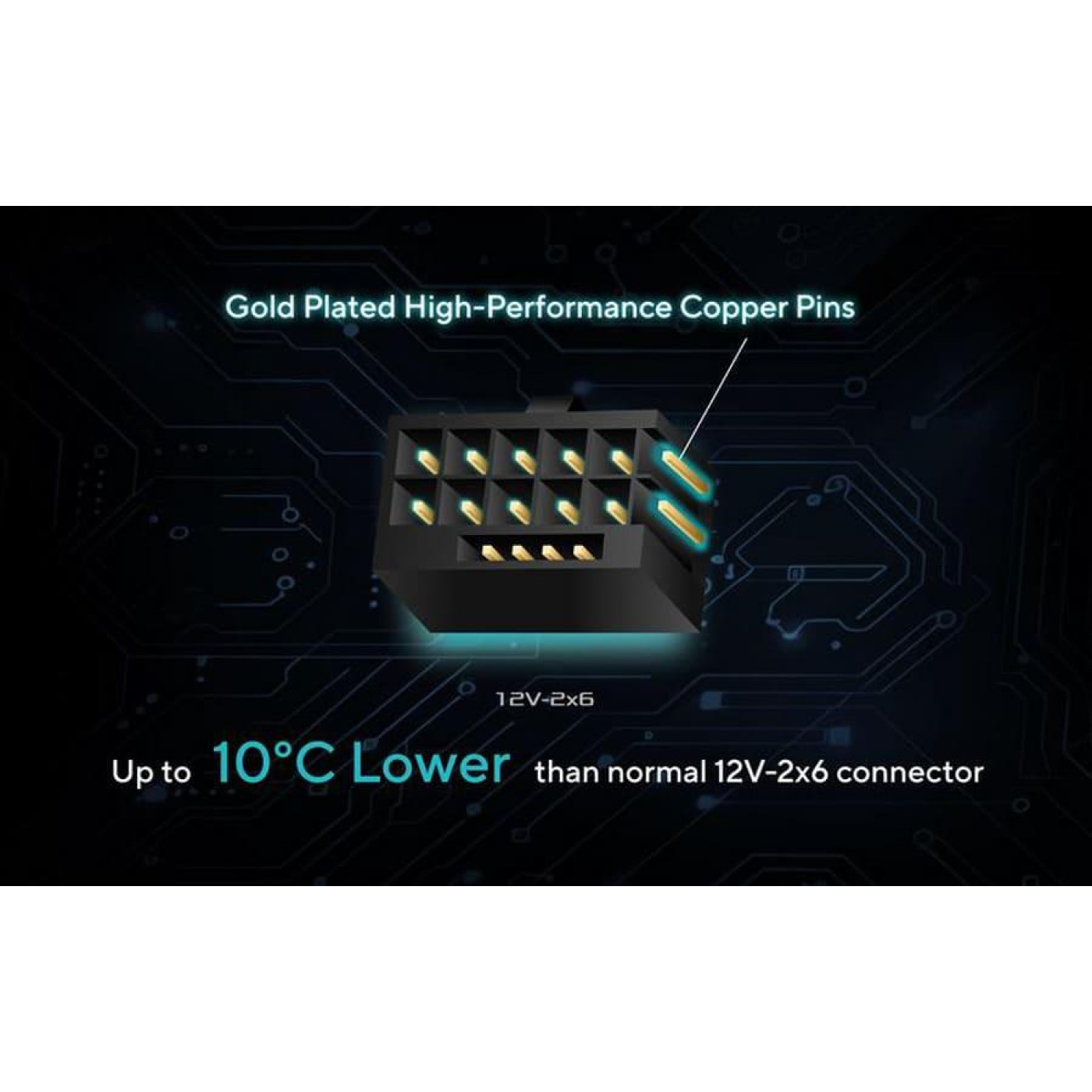 Блок живлення ASUS Pro WS 3000W Platinum 80+ Platinum (90YE00Z0-B0EA00)