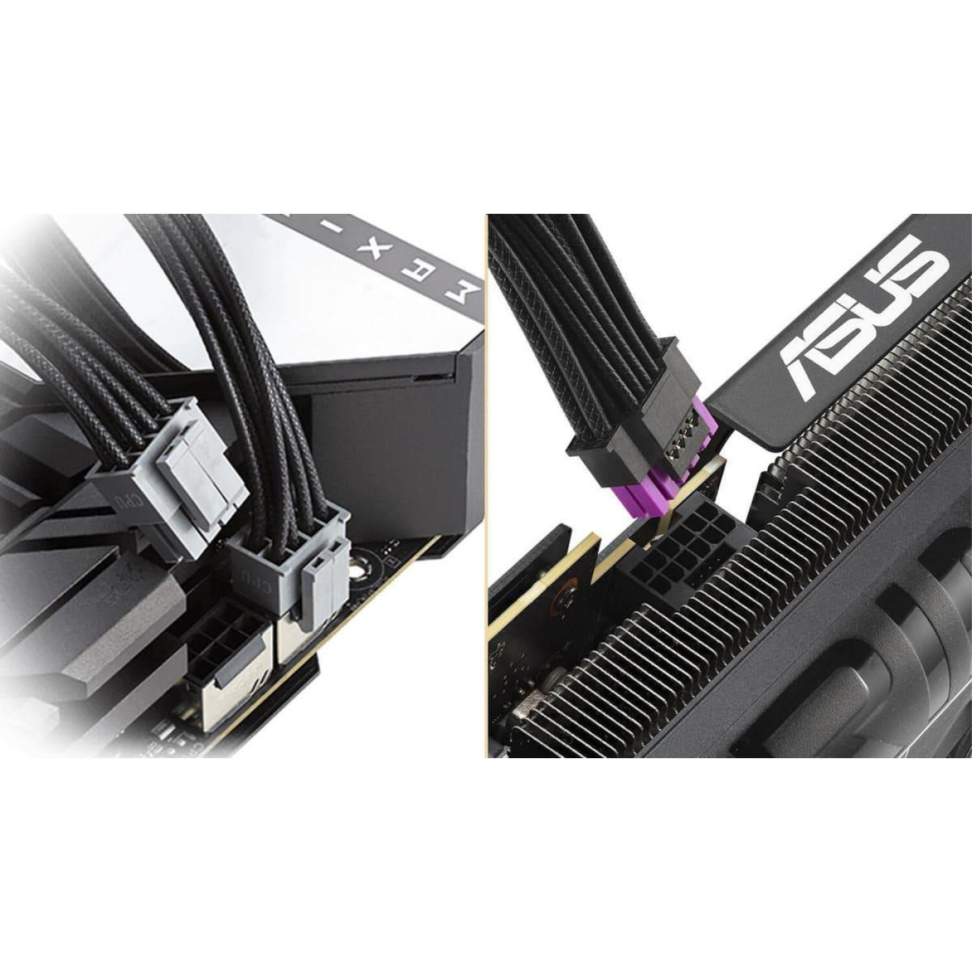 Блок живлення ASUS Pro WS 3000W Platinum 80+ Platinum (90YE00Z0-B0EA00)