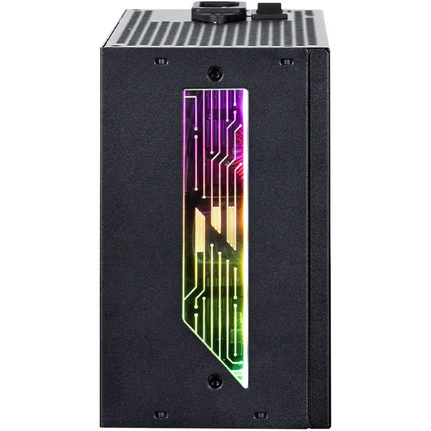 Блок питания Zalman TeraMax 2 View 1000W 80+ Gold (ZM1000-TMX2VIEW)