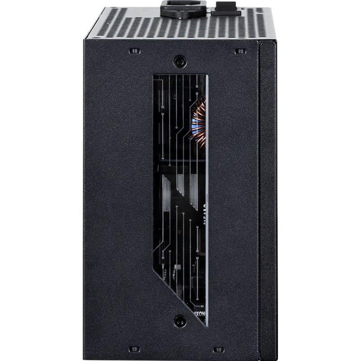 Блок питания Zalman TeraMax 2 View 1000W 80+ Gold (ZM1000-TMX2VIEW)