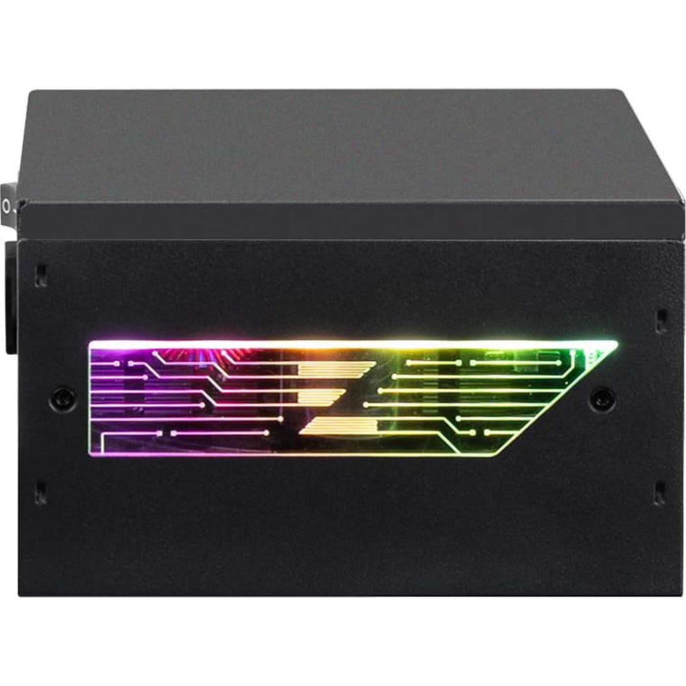 Блок питания Zalman TeraMax 2 View 1000W 80+ Gold (ZM1000-TMX2VIEW)