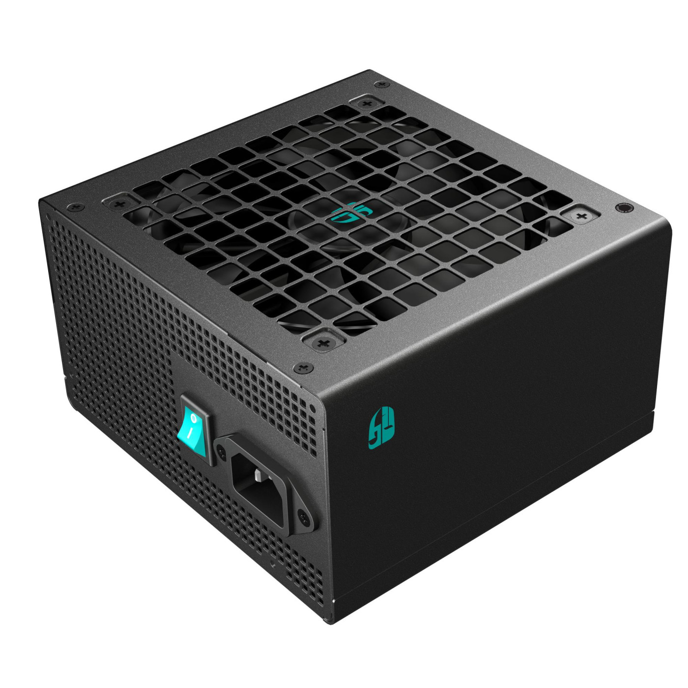 Блок питания GamerStorm DeepCool PN850M 850W (R-PN850M-FC0B-JGEU)