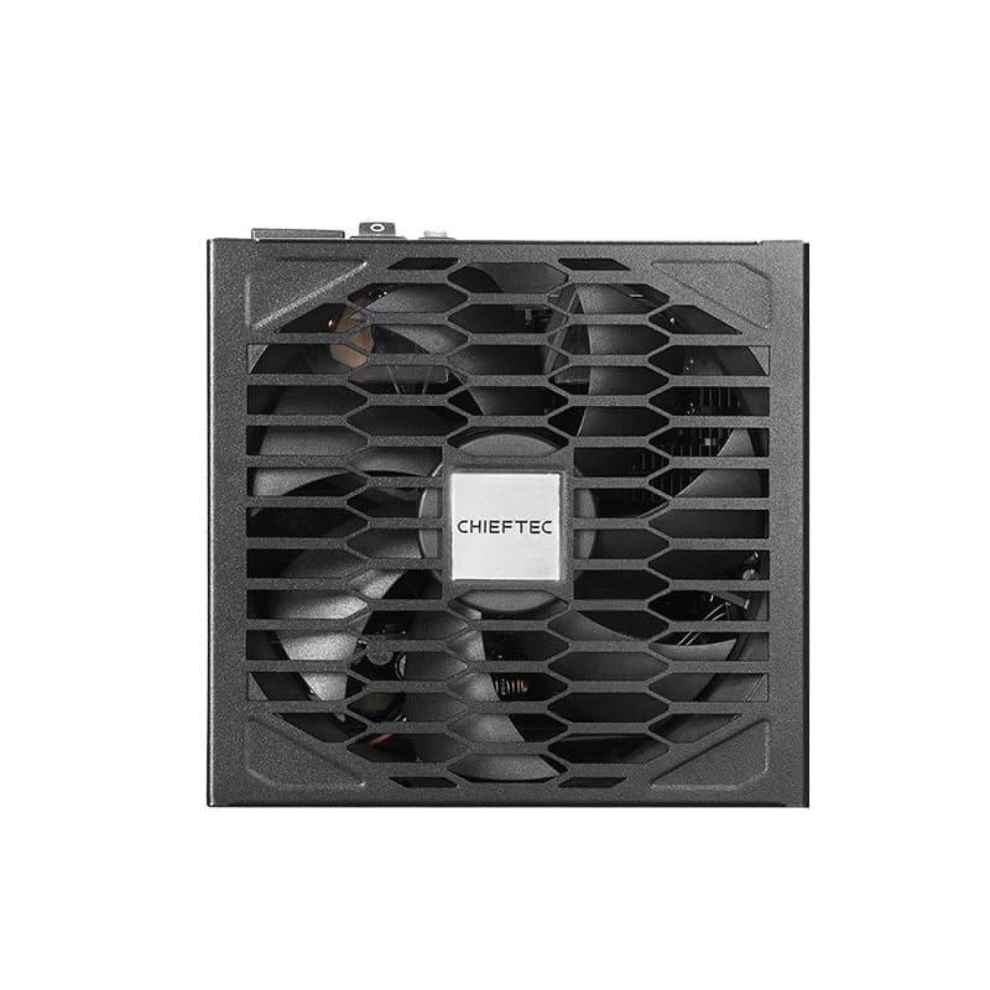 Блок живлення Chieftec Stealth 1000W ATX 3.1 80+ Platinum (SPX-1000-FC)