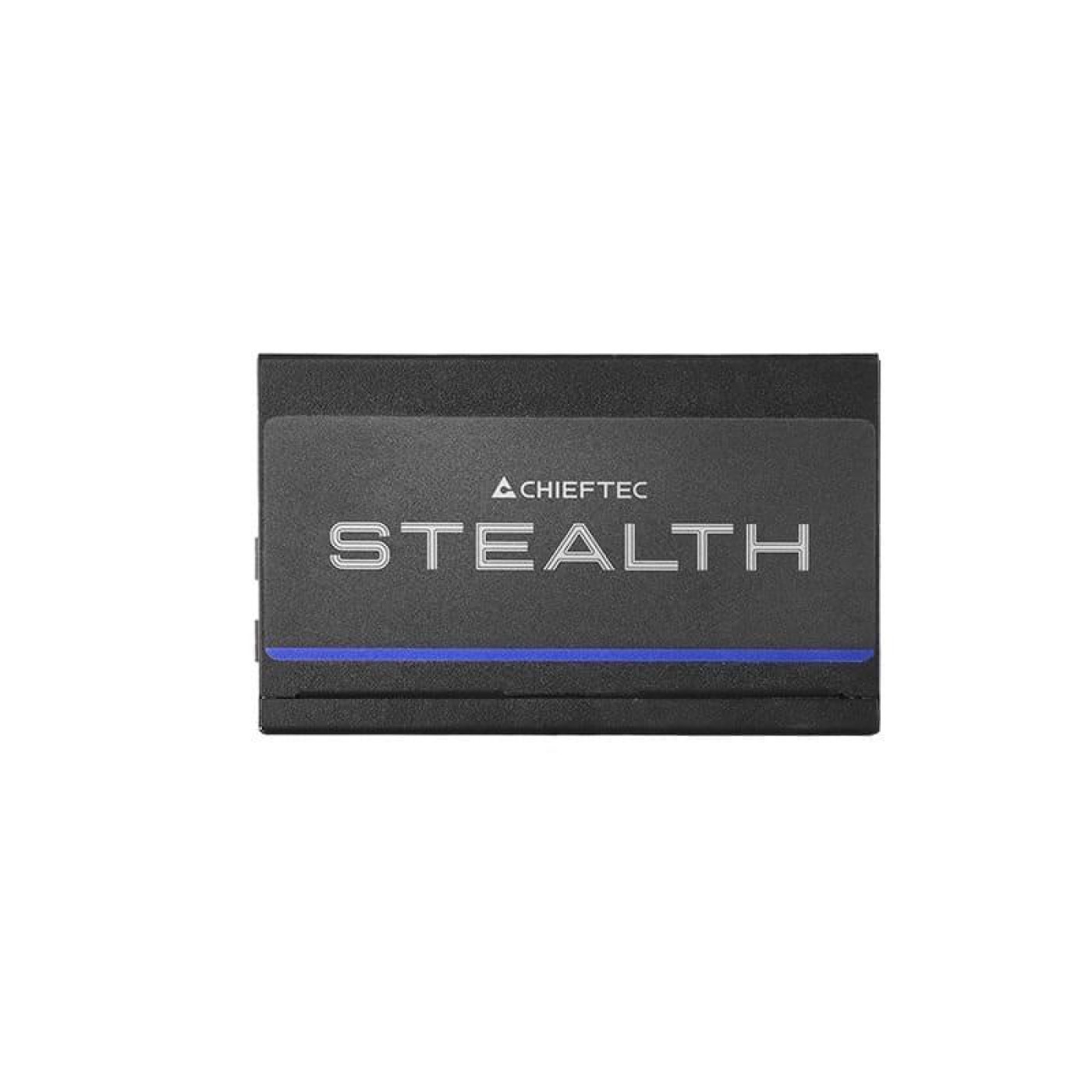 Блок питания Chieftec Stealth 1200W ATX 3.1 80+ Platinum (SPX-1200-FC) Black