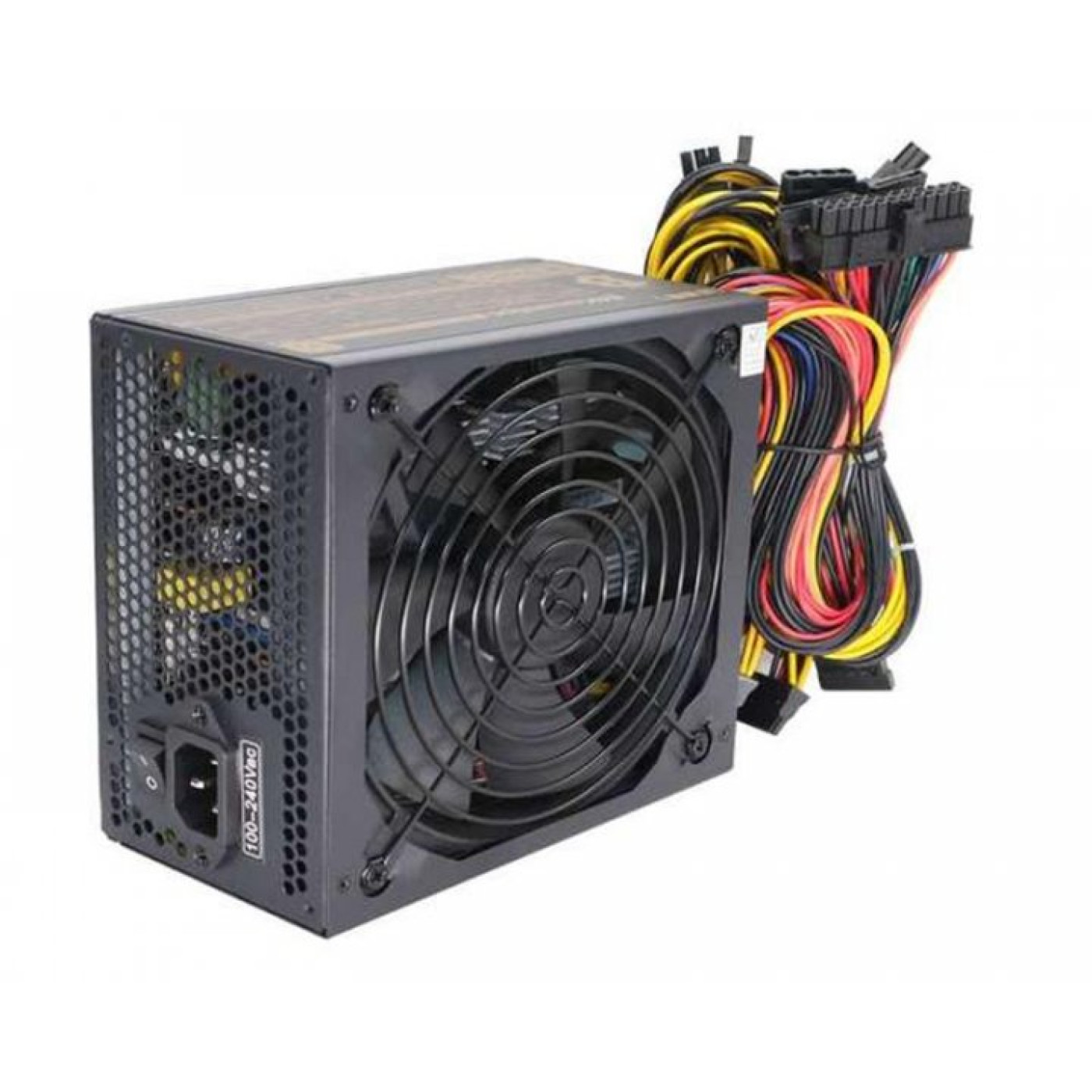 Блок питания Kenweiipc 1300W (KW-1300PG) Б/у