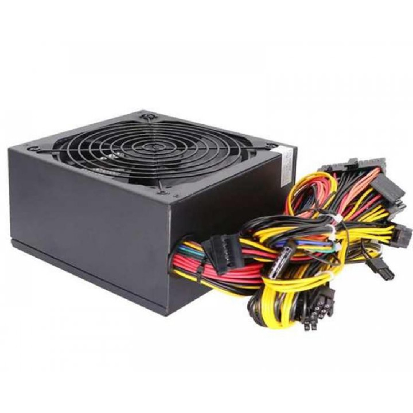 Блок питания Kenweiipc 1300W (KW-1300PG) Б/у