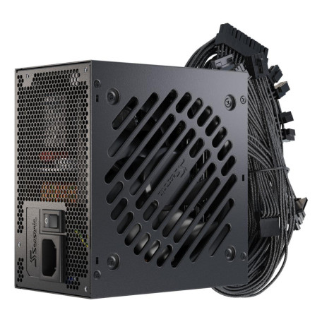 Блок живлення Seasonic Core 850W ATX 3.1 80+ Gold (CORE GC-850 ATX31) U1