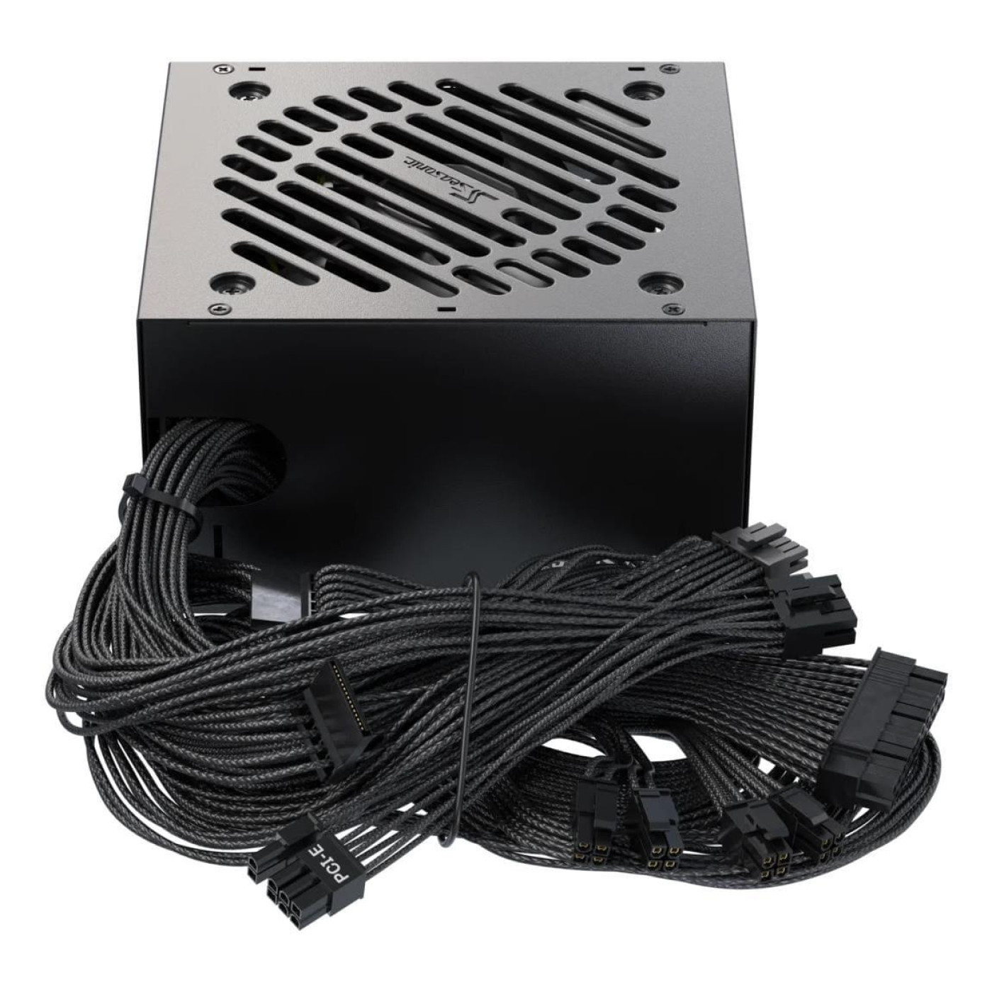 Блок питания Seasonic Core 850W ATX 3.1 80+ Gold (CORE GC-850 ATX31)