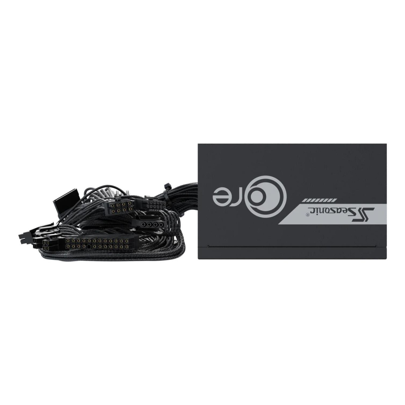 Блок питания Seasonic Core 850W ATX 3.1 80+ Gold (CORE GC-850 ATX31)