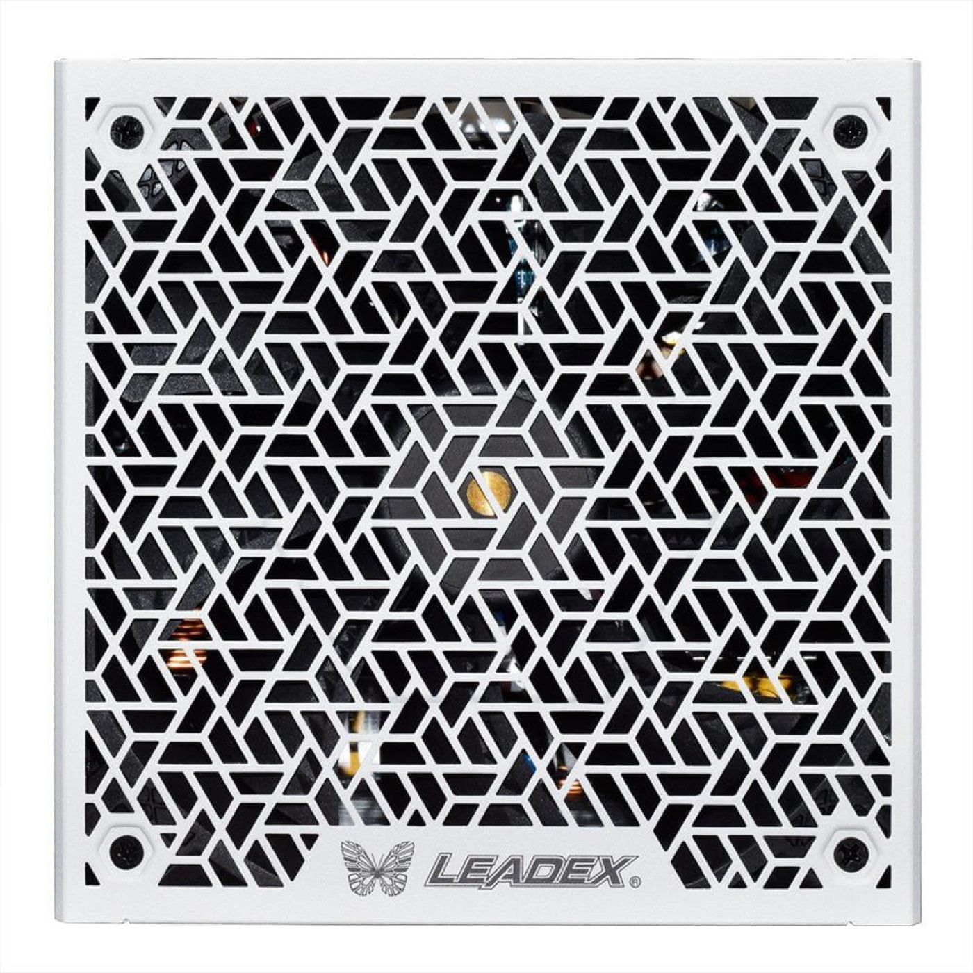 Блок питания Super Flower Leadex VII XP Pro 850W ATX 3.1 80+ Platinum White (SF-850F14XP WHITE)