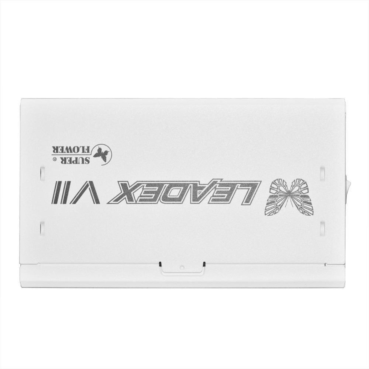 Блок питания Super Flower Leadex VII XP Pro 850W ATX 3.1 80+ Platinum White (SF-850F14XP WHITE)