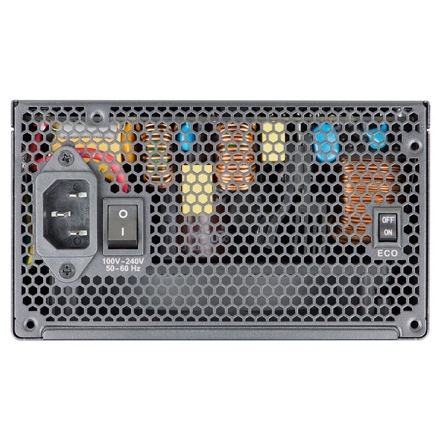 Блок питания EVGA Supernova G3 1000W (220-G3-1000) Б/у