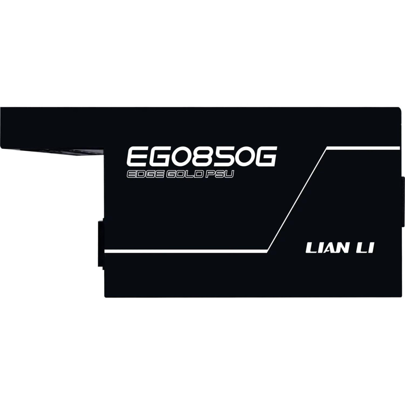 Блок живлення Lian Li Edge Gold 850W 80+ Gold (G9P.EG0850G.B000.EU) Black