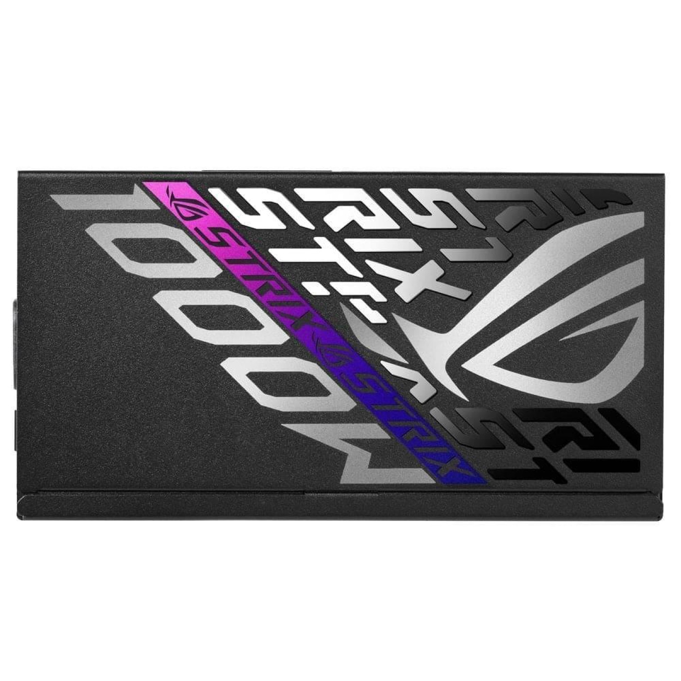 Блок живлення ASUS ROG STRIX 1000W ATX 3.1 80+ Platinum (90YE00W1-B0NA00)