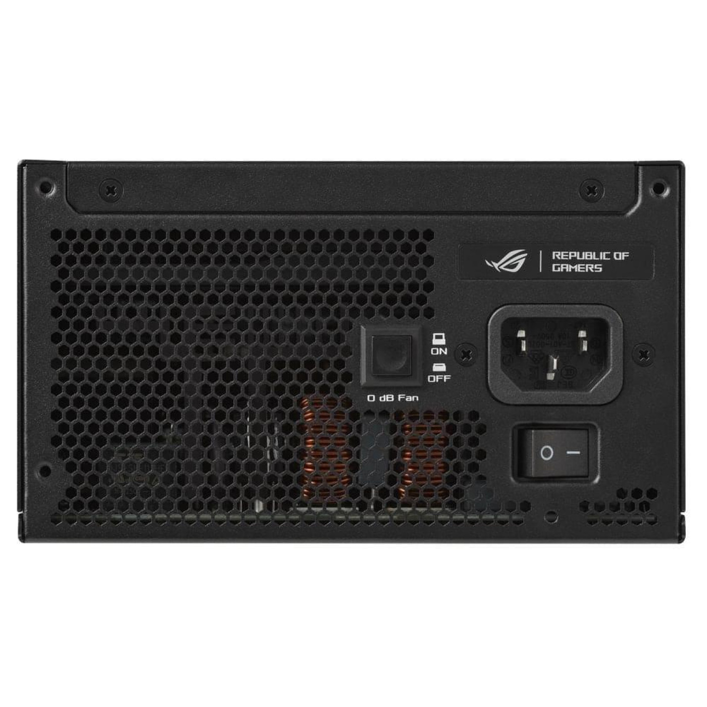 Блок живлення ASUS ROG STRIX 1000W ATX 3.1 80+ Platinum (90YE00W1-B0NA00)