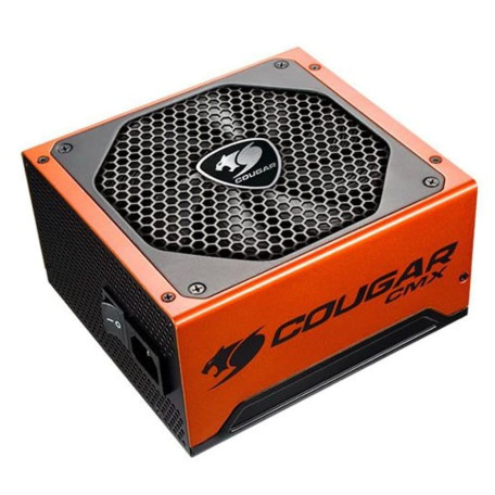 Блок живлення Cougar CMX 1000W 80+ Bronze (CGR BX-1000) Б/в,U1