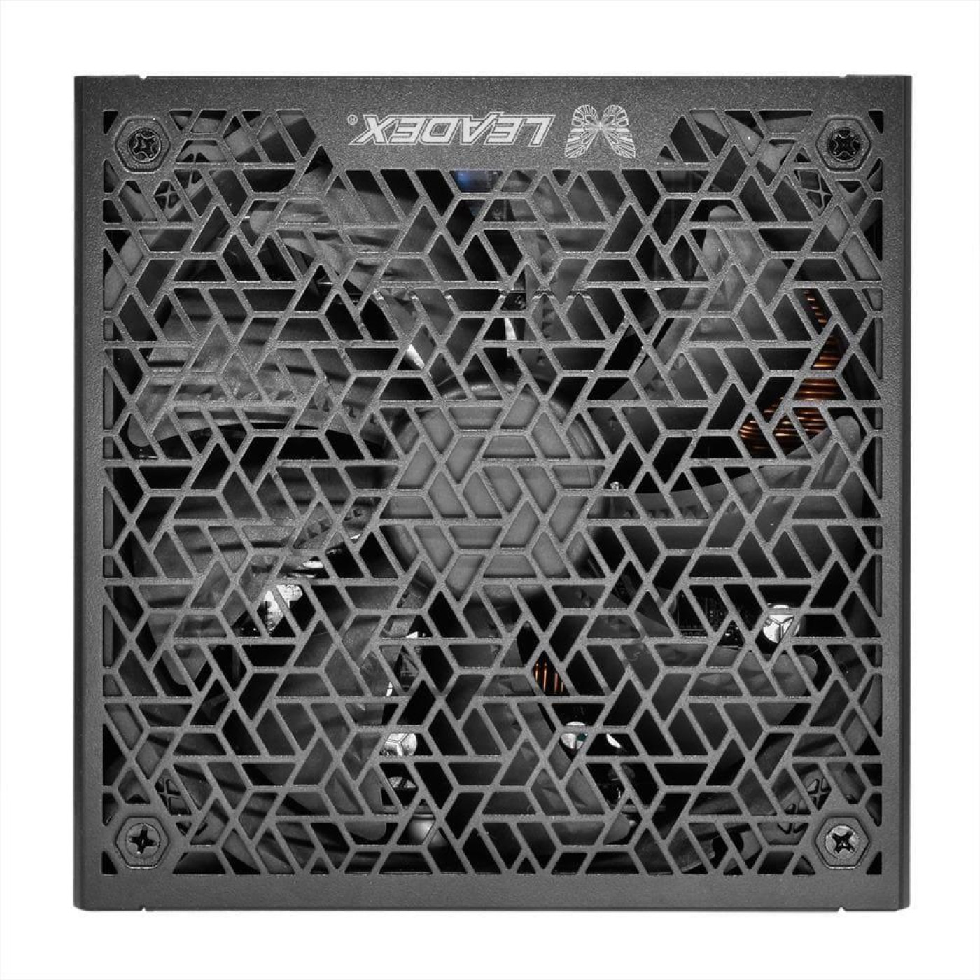 Блок питания Super Flower Leadex VII XG 1300W ATX 3.1 Gold (SF-1300F14XG WHITE) White (SF-1300F14XG)