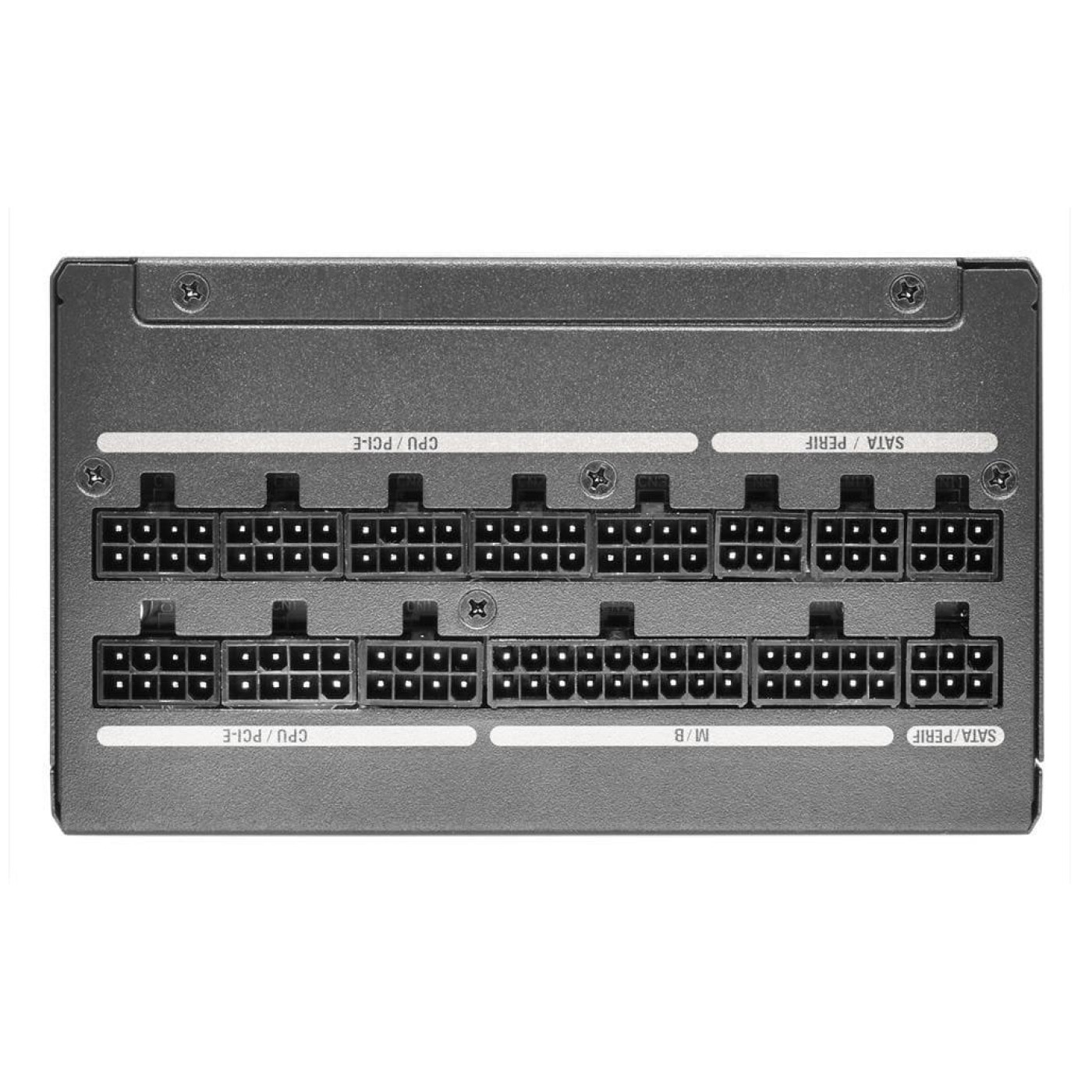 Блок питания Super Flower Leadex VII XG 1300W ATX 3.1 Gold (SF-1300F14XG WHITE) White (SF-1300F14XG)