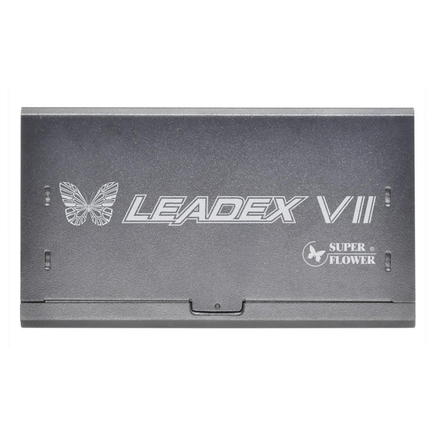 Блок питания Super Flower Leadex VII XG 1300W ATX 3.1 Gold (SF-1300F14XG WHITE) White (SF-1300F14XG)