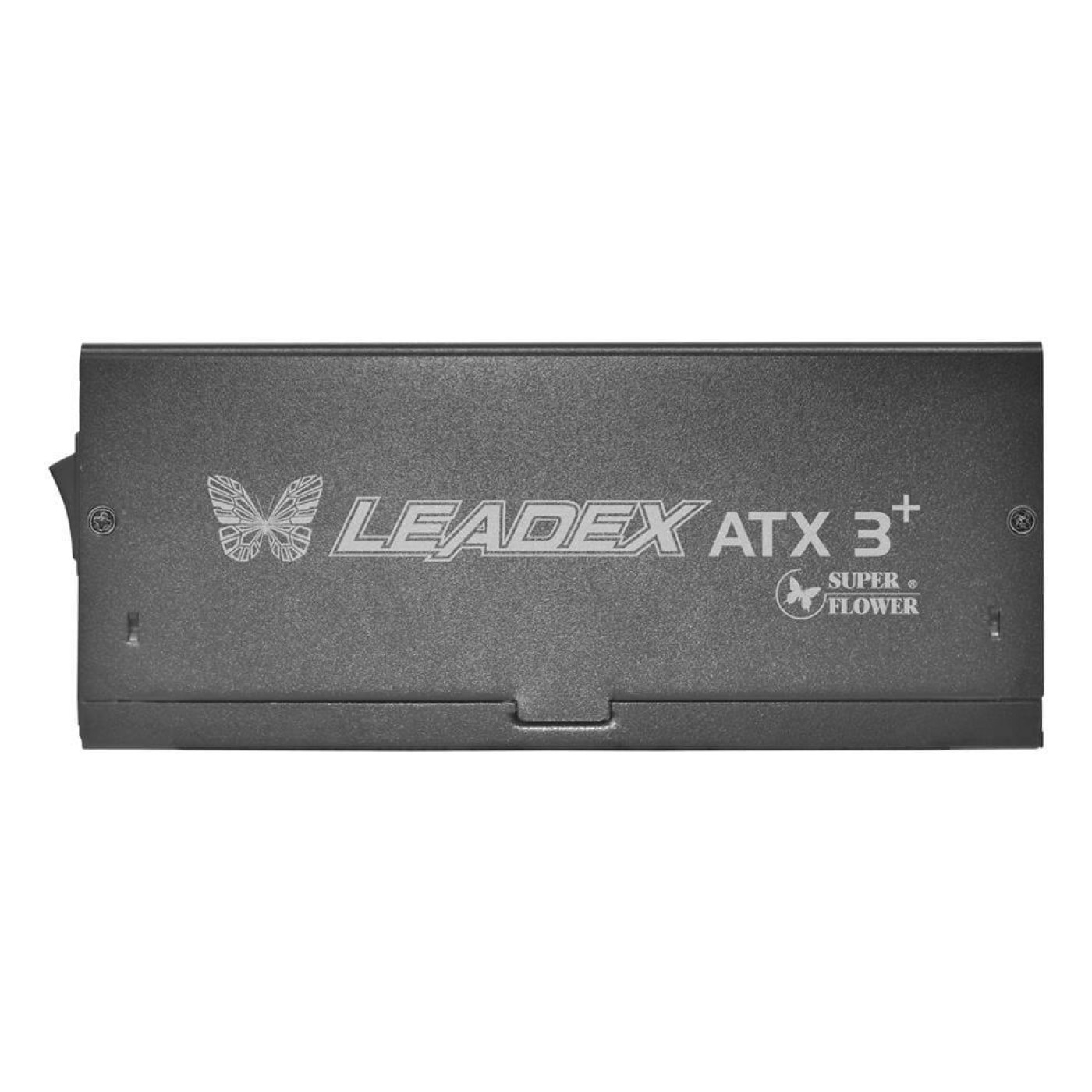 Блок питания Super Flower Leadex 1700W ATX 3.1 80+ Titanium (SF-1700F14HT)