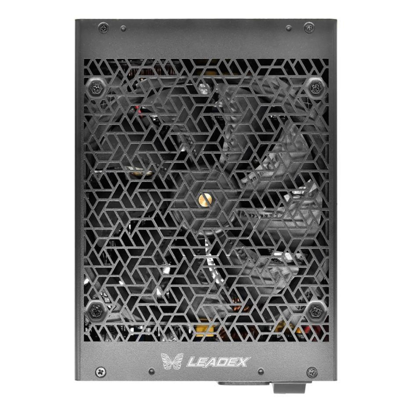 Блок питания Super Flower Leadex 1700W ATX 3.1 80+ Titanium (SF-1700F14HT)