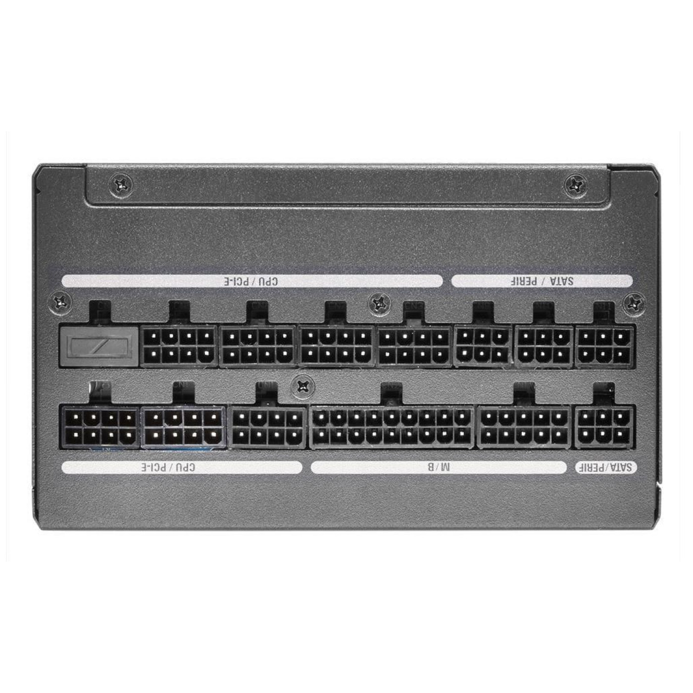 Блок питания Super Flower Leadex VII XG 850W ATX 3.1 80+ Gold Black (SF-850F14XG)