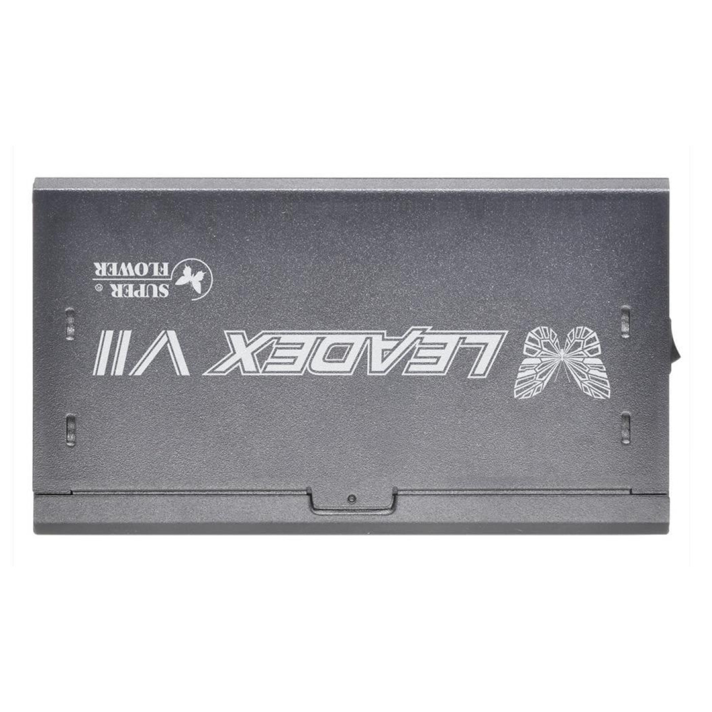 Блок питания Super Flower Leadex VII XG 850W ATX 3.1 80+ Gold Black (SF-850F14XG)