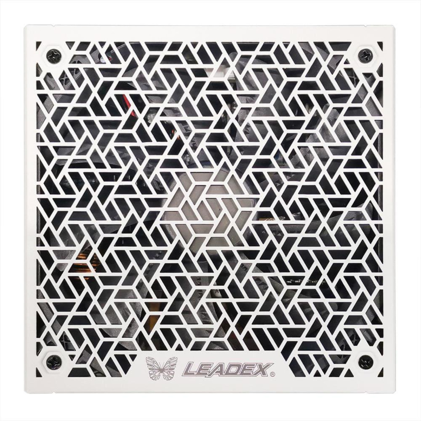 Блок питания Super Flower Leadex VII XG 850W ATX 3.1 Gold White (SF-850F14XG WHITE)