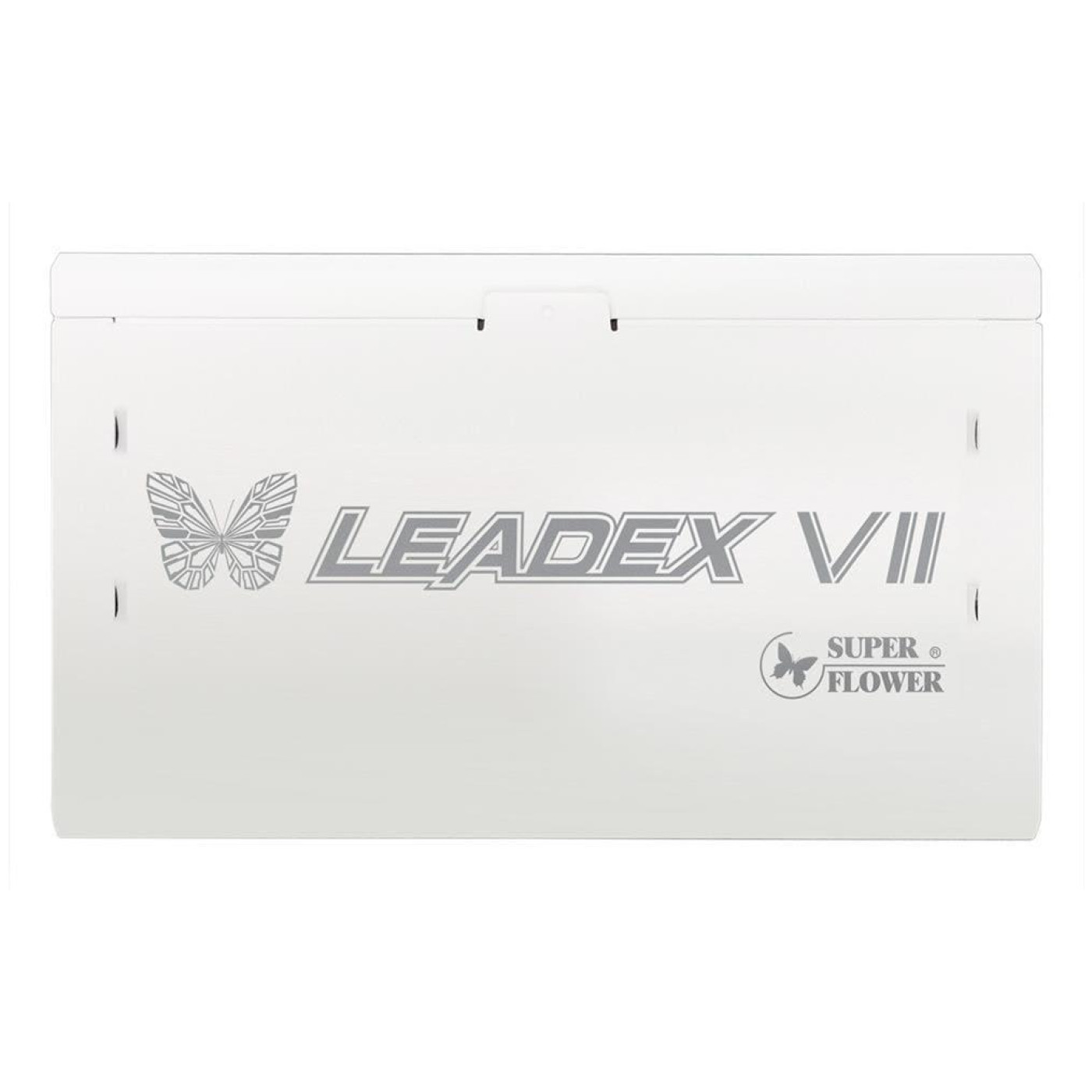 Блок питания Super Flower Leadex VII XG 850W ATX 3.1 Gold White (SF-850F14XG WHITE)