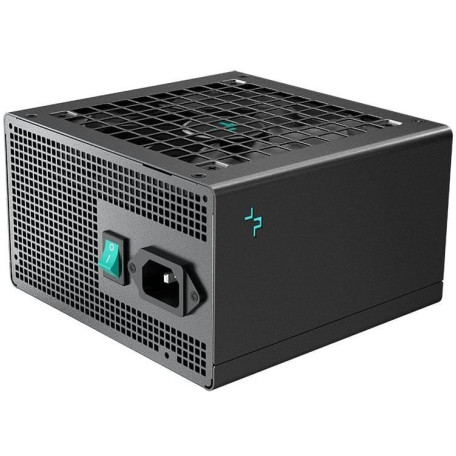 Блок питания Deepcool PN850D 850W 80+ Gold (R-PN850D-FC0B-EU)