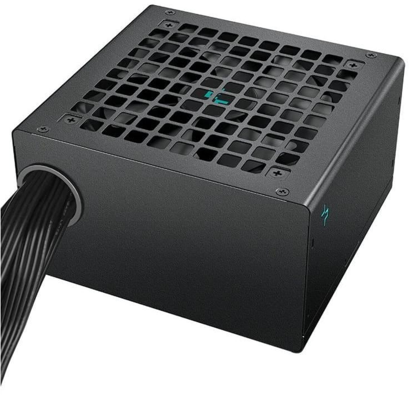 Блок живлення Deepcool PN850D 850W (R-PN850D-FC0B-EU)