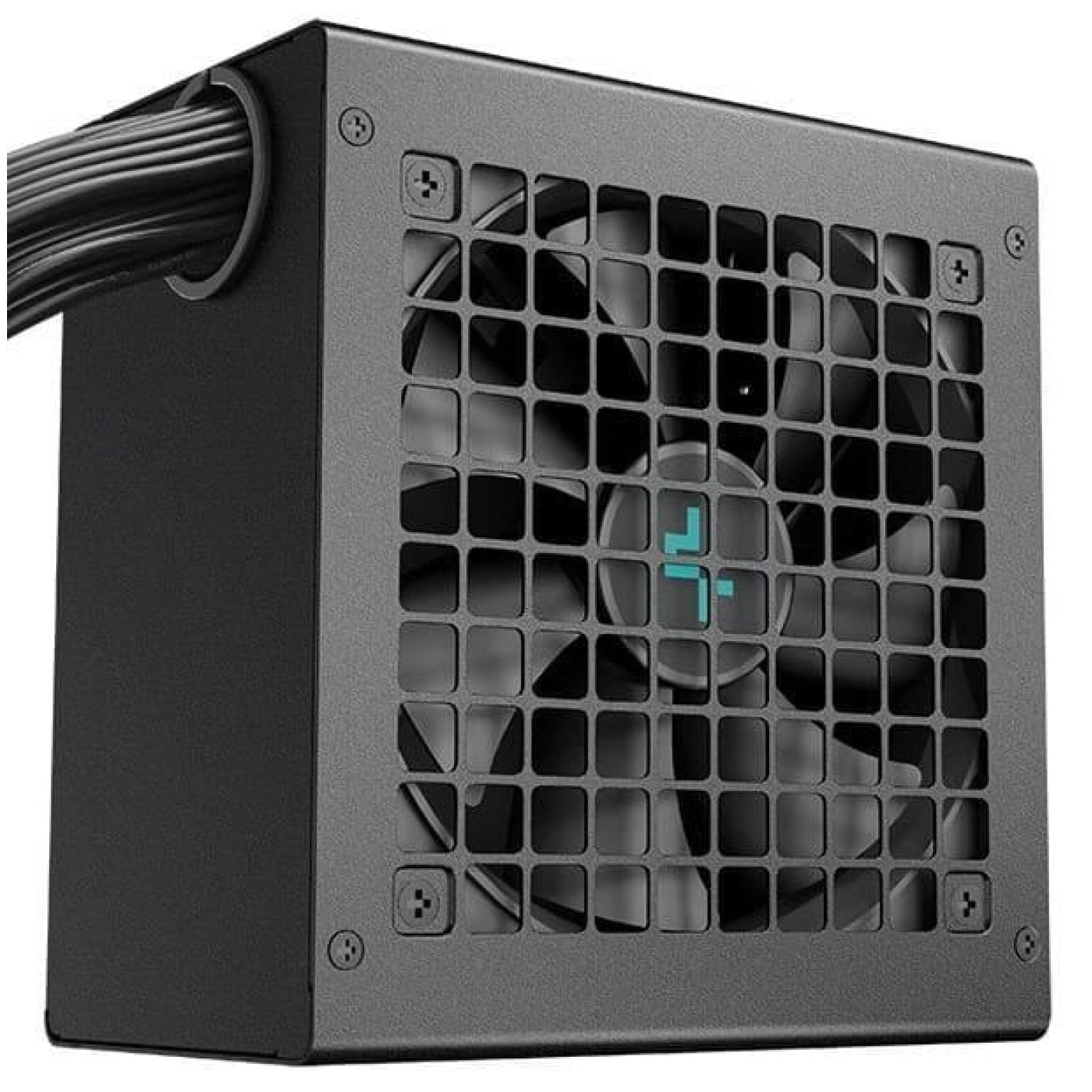 Блок живлення Deepcool PN850D 850W (R-PN850D-FC0B-EU)
