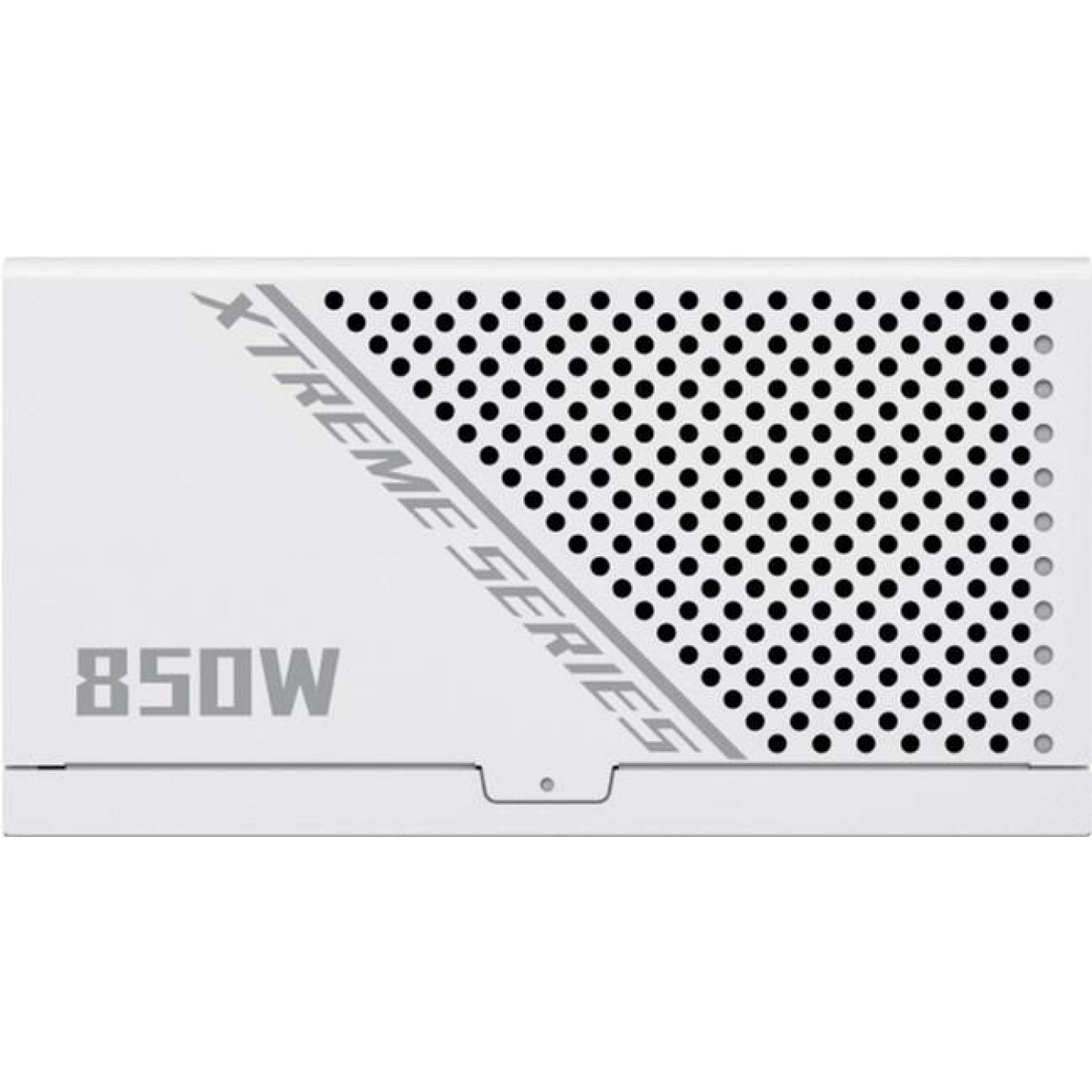 Блок живлення GameMax 850W GX-850 PRO WT (ATX3.0 PCIe5.0) (GX-850 PRO WT (ATX3.0 PCIe5.0))