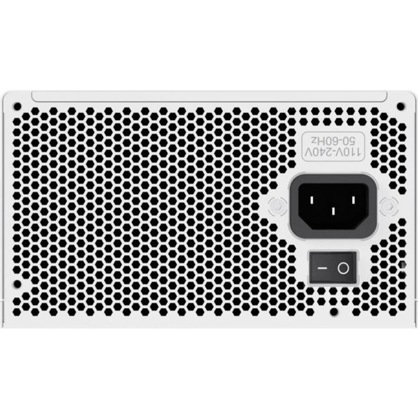 Блок живлення GameMax 850W GX-850 PRO WT (ATX3.0 PCIe5.0) (GX-850 PRO WT (ATX3.0 PCIe5.0))