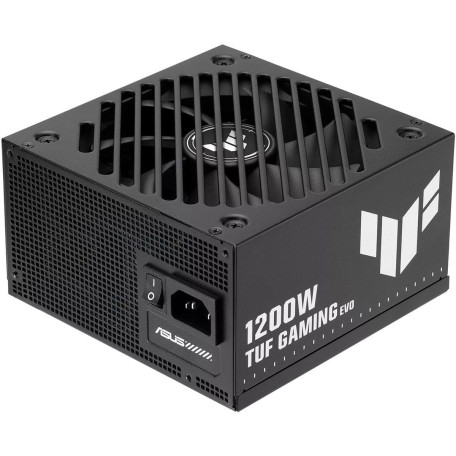 Блок живлення ASUS TUF Gaming 1200W EVO 80+ Gold (90YE00SD-B0NA00) Black