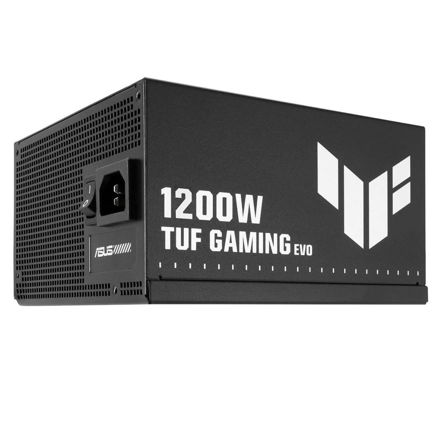 Блок живлення ASUS TUF Gaming 1200W EVO 80+ Gold (90YE00SD-B0NA00) Black