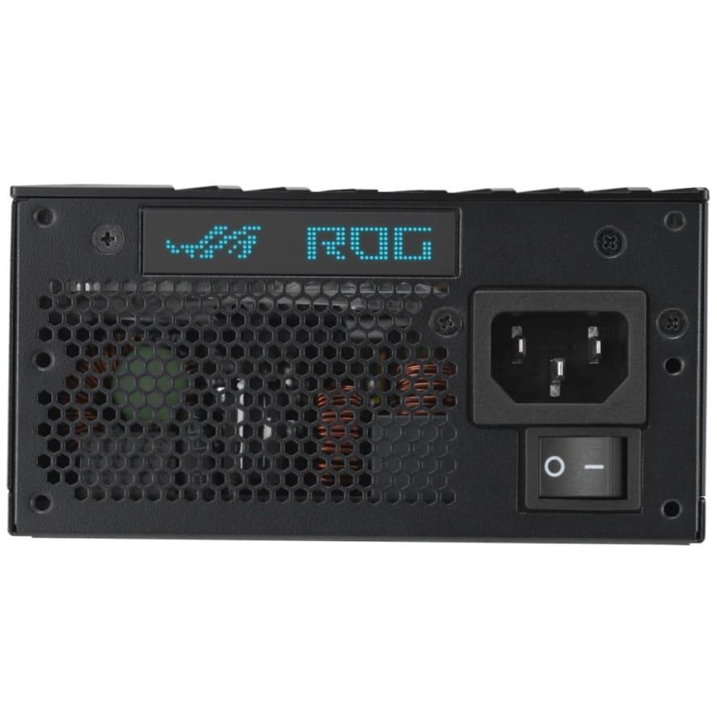 Блок живлення ASUS ROG-LOKI-1000P-SFX-L-GAMING PCIE5 1000W Platinum (90YE00N1-B0NA00)