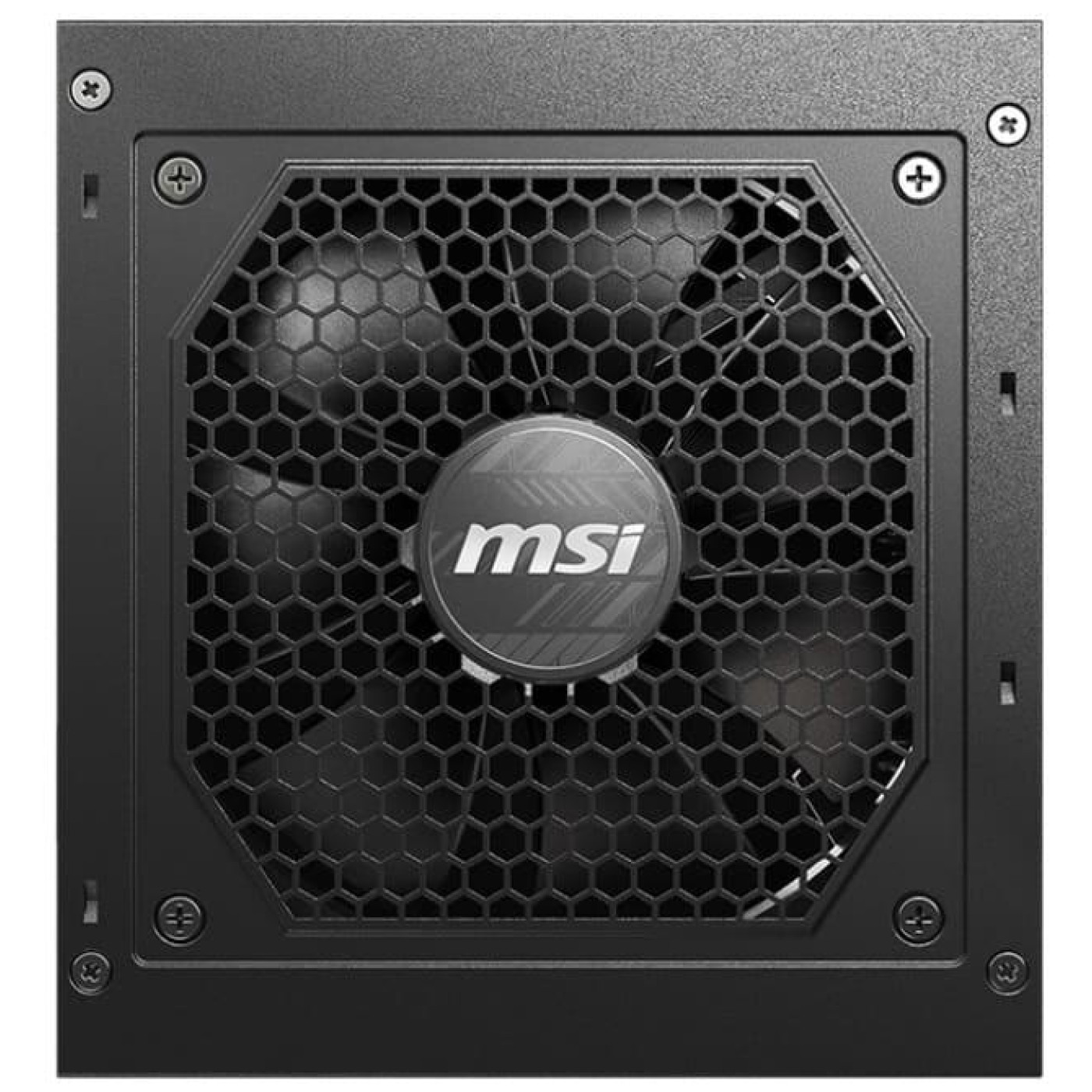 Блок живлення MSI MAG A850GL PCIE5 (MAG A850GL PCIE5)