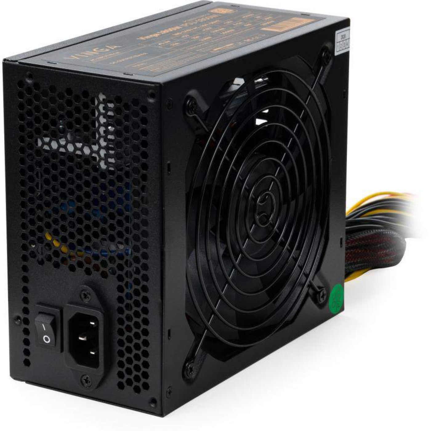 Блок живлення Vinga 1800W (PSU-1800W) Б/в