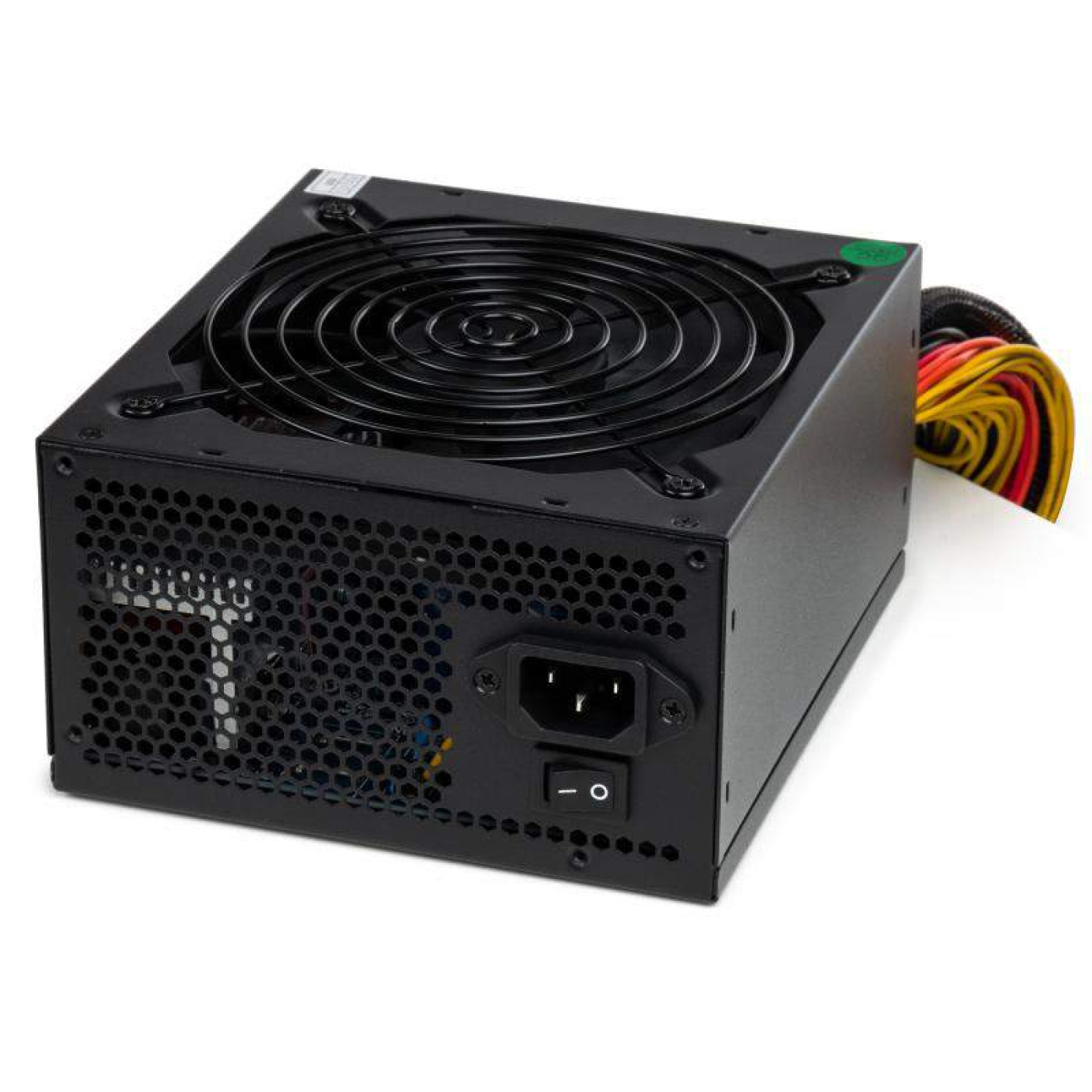 Блок живлення Vinga 1800W (PSU-1800W) Б/в